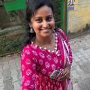 Photo of Bharathi V.