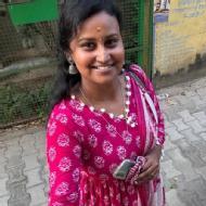 Bharathi V. Class I-V Tuition trainer in Chennai