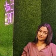 Ruby G. Class I-V Tuition trainer in Sundarnagar