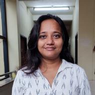 Priyansha S. Class 12 Tuition trainer in Jamshedpur