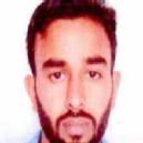 Photo of Shahid Sareer
