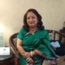 Photo of Diksha S.