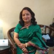 Diksha S. Class 12 Tuition trainer in Jaipur