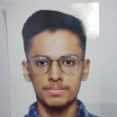 Photo of Harsh