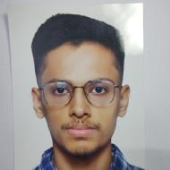 Harsh Class I-V Tuition trainer in Delhi