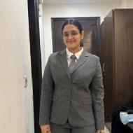 Mishwa P. Class I-V Tuition trainer in Ahmedabad