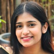 Ayushi J. Class I-V Tuition trainer in Gurgaon