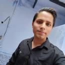 Photo of Prashant Tiwari