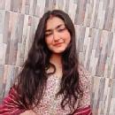 Photo of Sneha D.