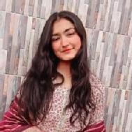 Sneha D. Hindi Language trainer in Baijnath