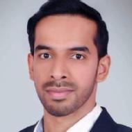 Ashutosh Sarkar Personal Trainer trainer in Hoskote