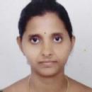 Photo of Gowthami C.