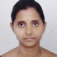 Gowthami C. Class 12 Tuition trainer in Visakhapatnam