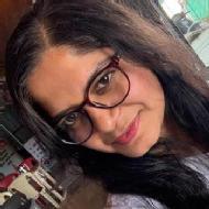 Sayali A. Class I-V Tuition trainer in Pune