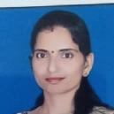 Photo of Kavita S.