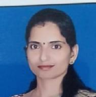 Kavita S. Class I-V Tuition trainer in Jaipur