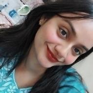 Himanshi S. Class 12 Tuition trainer in Chandigarh