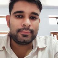 Yogesh Sharma Class 10 trainer in Bhiwani