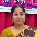 Photo of Iswarya
