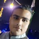 Photo of Krishana Mishra