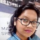 Photo of Oindrila R.