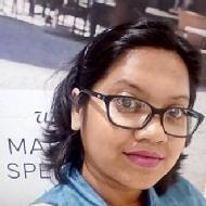 Oindrila R. Guitar trainer in Champahati