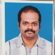 Jayasilan P Class 12 Tuition trainer in Puducherry