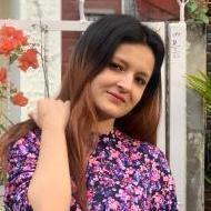 Tanya Class 9 Tuition trainer in Chandigarh
