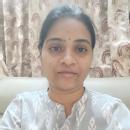 Photo of Shruthi G.