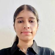 Kajal K. Class I-V Tuition trainer in Bathinda