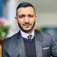 Mohammad Mustufa Kapadia Special Education (Autism) trainer in England