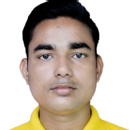 Photo of Nitesh Gond