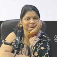 Ritu T. Spoken English trainer in Noida