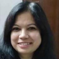 Suman A. Class 12 Tuition trainer in Delhi
