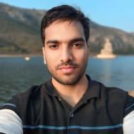 Piyush Kumar Class 12 Tuition trainer in Patna Sadar