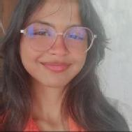 Bhanvi S. Class I-V Tuition trainer in Prayagraj
