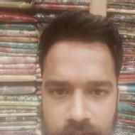Kishan Chandak Class 8 Tuition trainer in Varanasi