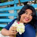 Photo of Mithra K.