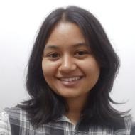 Priya M. Class 11 Tuition trainer in Dehradun