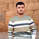 Photo of Raman