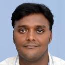 Photo of Ranjeeth Mamidi