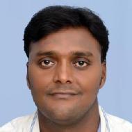 Ranjeeth Mamidi Electronics and Communication trainer in Hyderabad