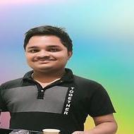 Suvankar Panda Class I-V Tuition trainer in Bhubaneswar