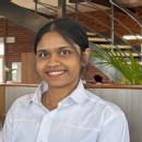 Photo of Raja Rajeswari J