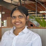Raja Rajeswari J LLB Tuition trainer in Tiruchirappalli