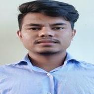 Anand Singh  Kirmoliya Class 10 trainer in Haldwani