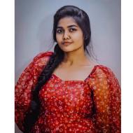 Deekshitha K. Class I-V Tuition trainer in Hyderabad