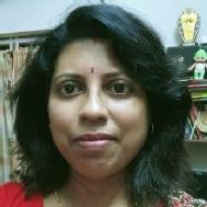 Dalia C. Vocal Music trainer in Kolkata