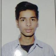 Rohit Sharma Class I-V Tuition trainer in Amritsar