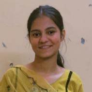 Simran Class I-V Tuition trainer in Delhi